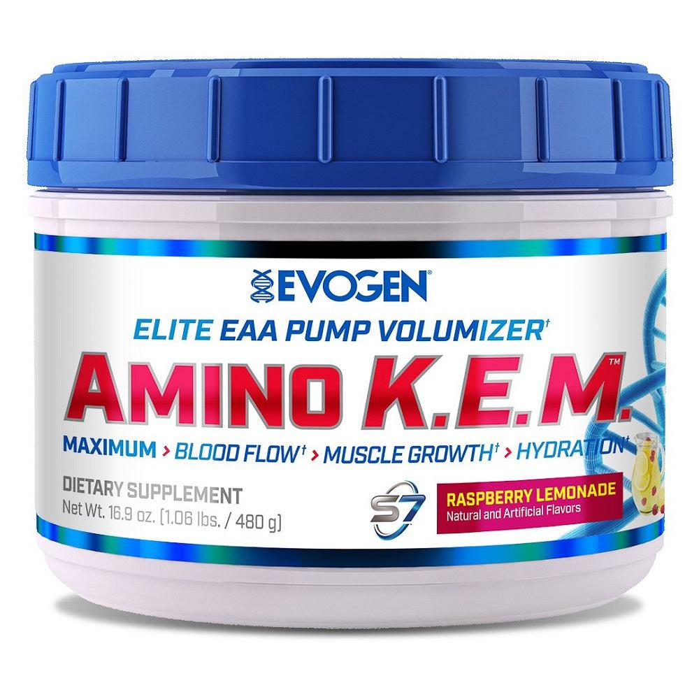 Evogen Amino K.E.M. 464g-541g