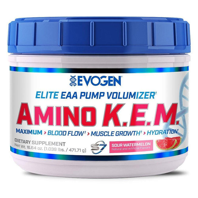 Evogen Amino K.E.M. 464g-541g