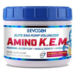 Evogen Amino K.E.M. 464g-541g