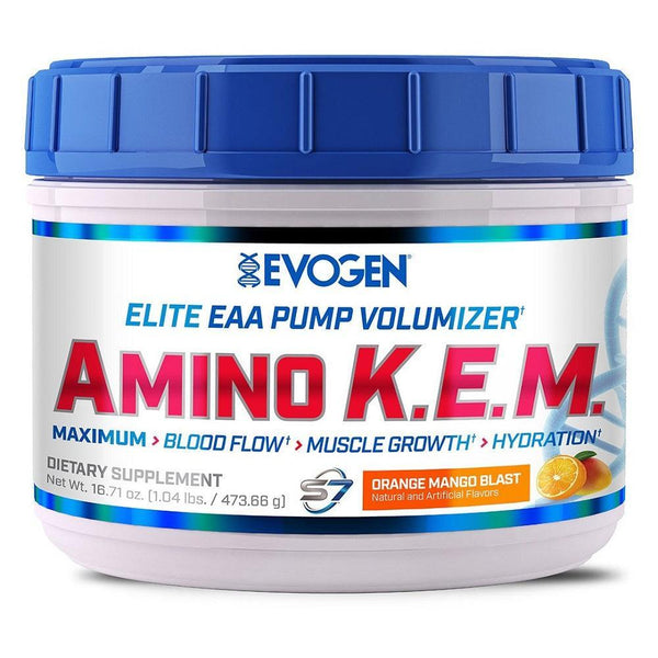 Evogen Amino K.E.M. 464g-541g
