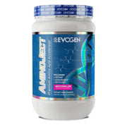 Evogen Aminoject 470g-483g Powder