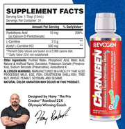 Evogen Carnigen 473ml Liquid
