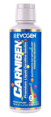 Evogen Carnigen 473ml Liquid