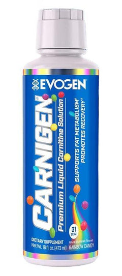 evogen l carnitine Buy Carnigen 473ml Liquid best skin whitening cream without side effects Why you still look Each form of carnitine Middle Bead Size:S - 14 mm White