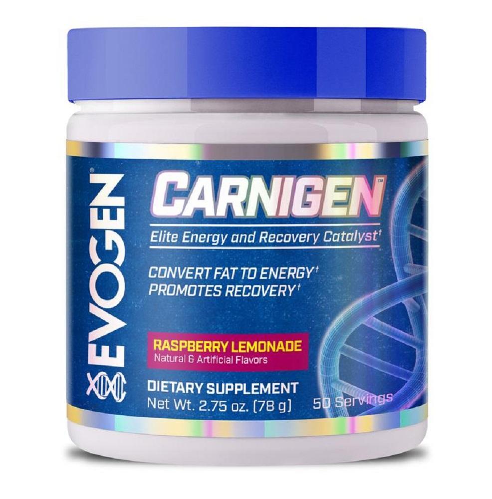 Evogen Carnigen 66g-78g Powder
