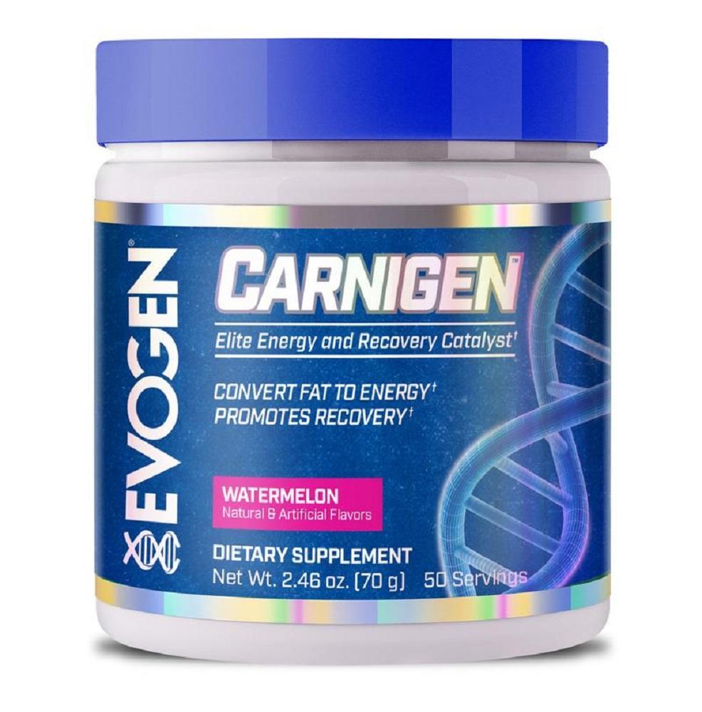 Evogen Carnigen 66g-78g Powder