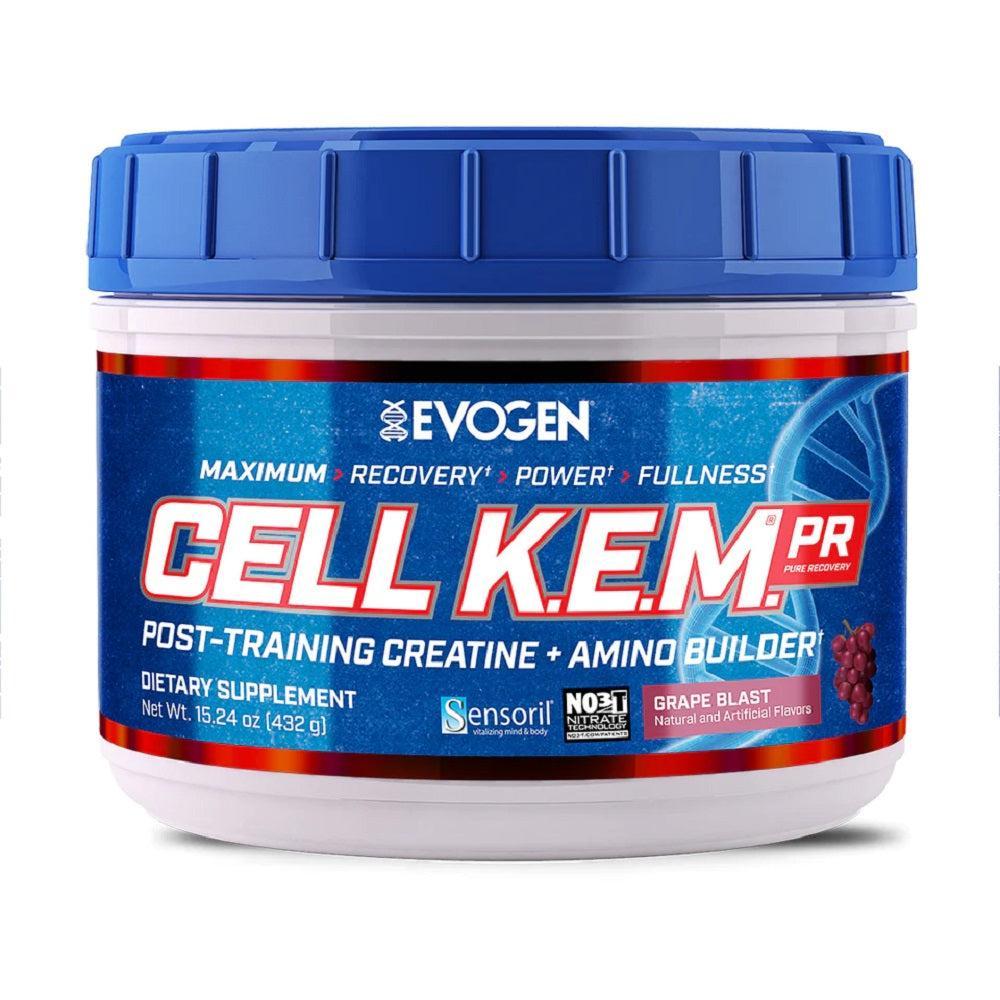 Evogen Cell KEM PR 378-432g