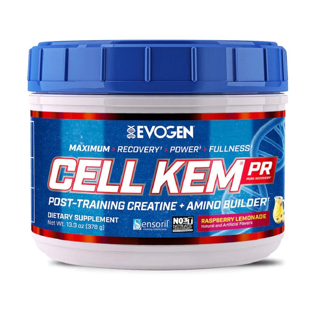 Evogen Cell KEM PR 378-432g