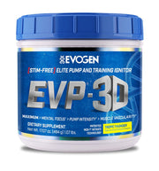 Evogen EVP-3D 484g Powder