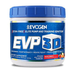Evogen EVP-3D 484g Powder