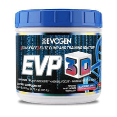Evogen EVP-3D 484g Powder