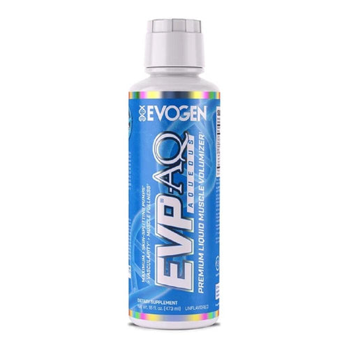 Evogen EVP AQ Liquid Pre-Workout 473ml