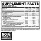 Evogen EVP Xtreme N.O 480g Powder