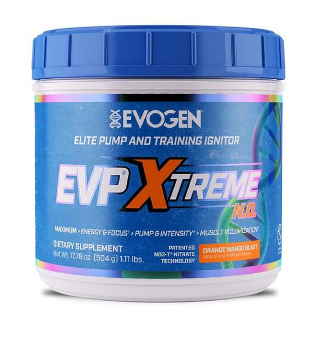 Evogen EVP Xtreme N.O 480g Powder