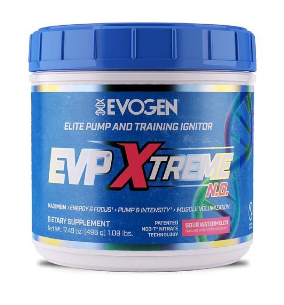 Evogen EVP Xtreme N.O 480g Powder