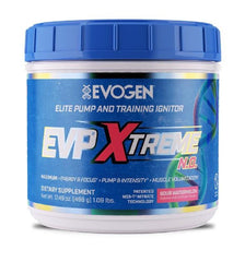 Evogen EVP Xtreme N.O 480g Powder