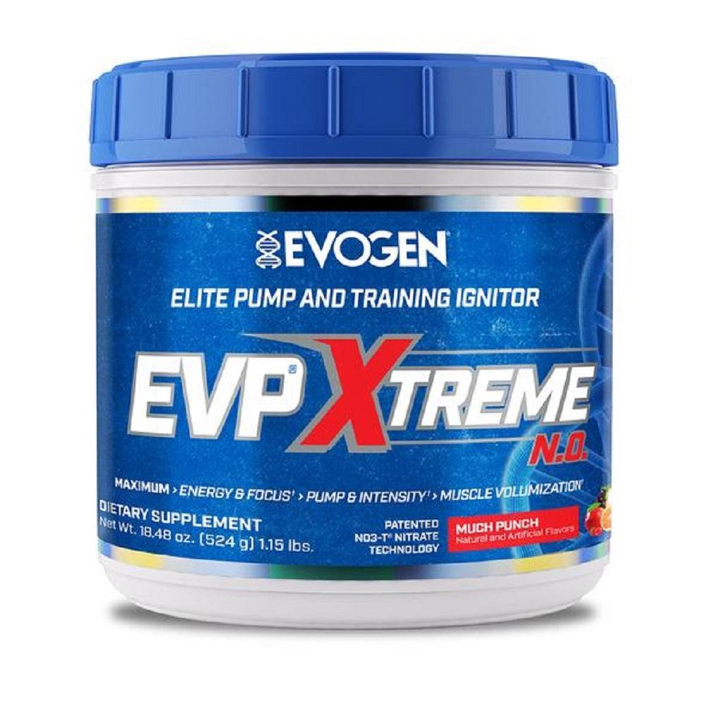 Evogen EVP Xtreme N.O 480g Powder