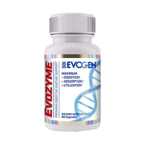 Evogen Evozyme 60 Capsules