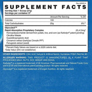 Evogen Glycoject 1kg Powder