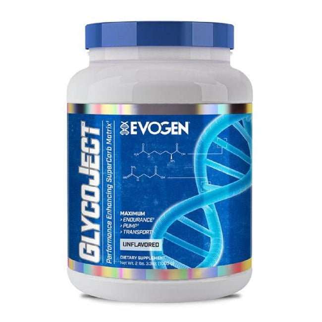 Evogen Glycoject 1kg Powder