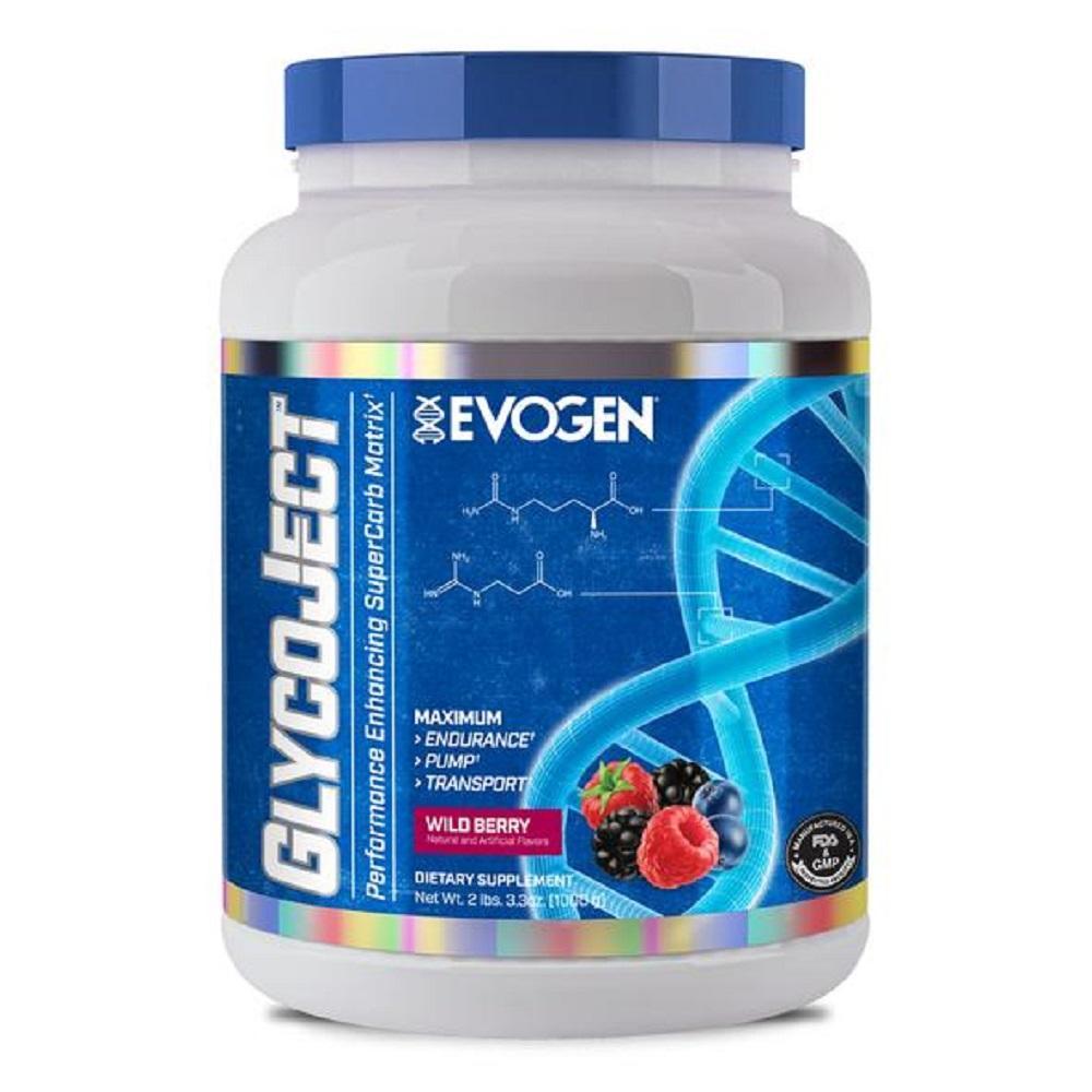 Evogen Glycoject 1kg Powder