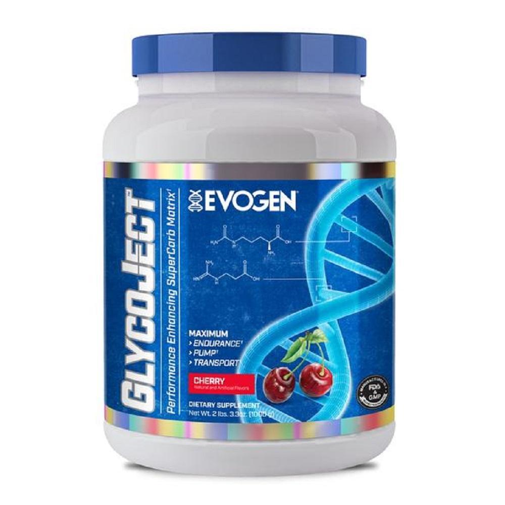 Evogen Glycoject 1kg Powder