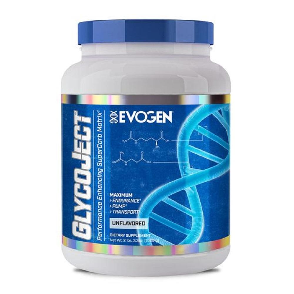 Evogen Glycoject 1kg Powder
