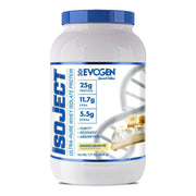 Evogen Isoject 750-875g