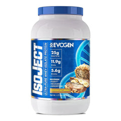 Evogen Isoject 750-875g