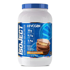 Evogen Isoject 750-875g
