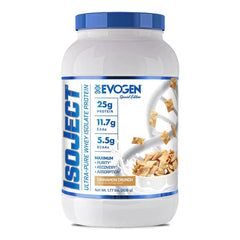 Evogen Isoject 750-875g