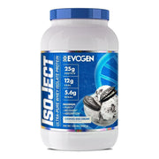 Evogen Isoject 750-875g