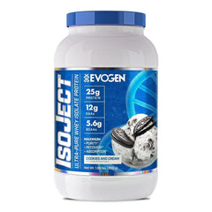 Evogen Isoject 750-875g