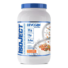 Evogen Isoject 750-875g