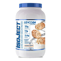 Evogen Isoject 750-875g