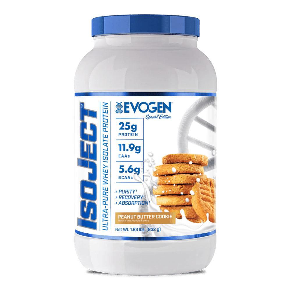 Evogen Isoject 750-875g