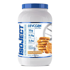 Evogen Isoject 750-875g