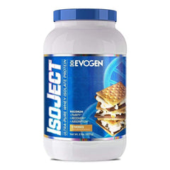 Evogen Isoject 750-875g