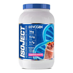 Evogen Isoject 750-875g
