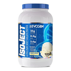 Evogen Isoject 750-875g