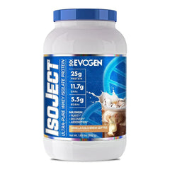 Evogen Isoject 750-875g