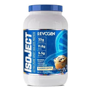 Evogen Isoject 750-875g
