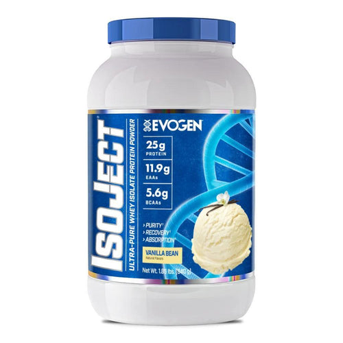 Evogen Isoject 750-875g