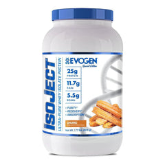 Evogen Isoject 806-910g