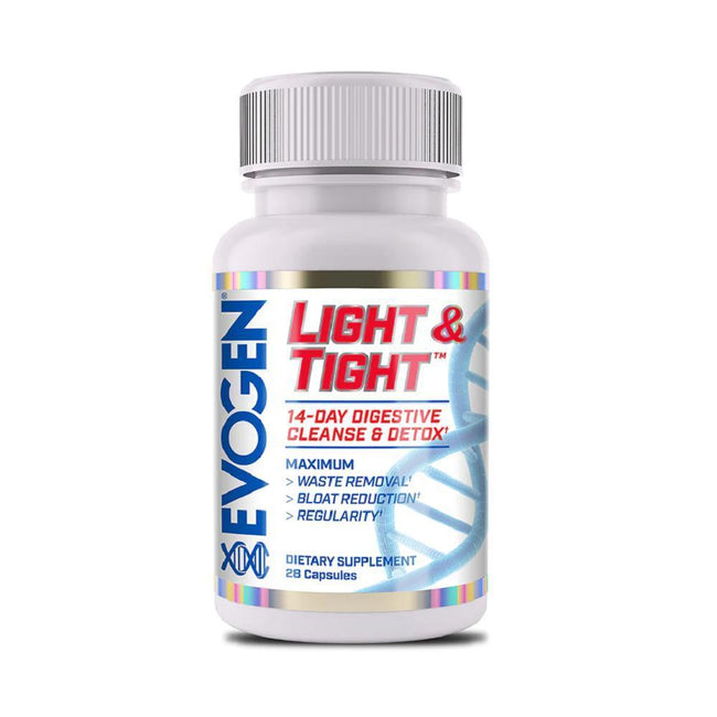 Evogen Light & Tight - 28 Capsules