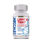 Evogen Light & Tight - 28 Capsules