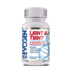 Evogen Light & Tight - 28 Capsules