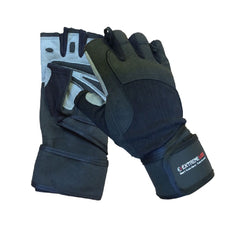 Extreme Labs Gel Wrist Support Gloves