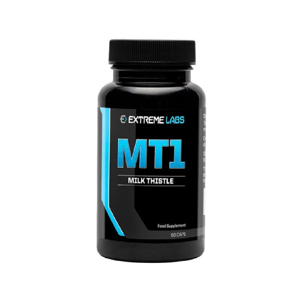 Extreme Labs MT1 60 Capsules