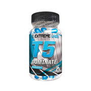 Extreme Labs T5 Dominate 90 Capsules